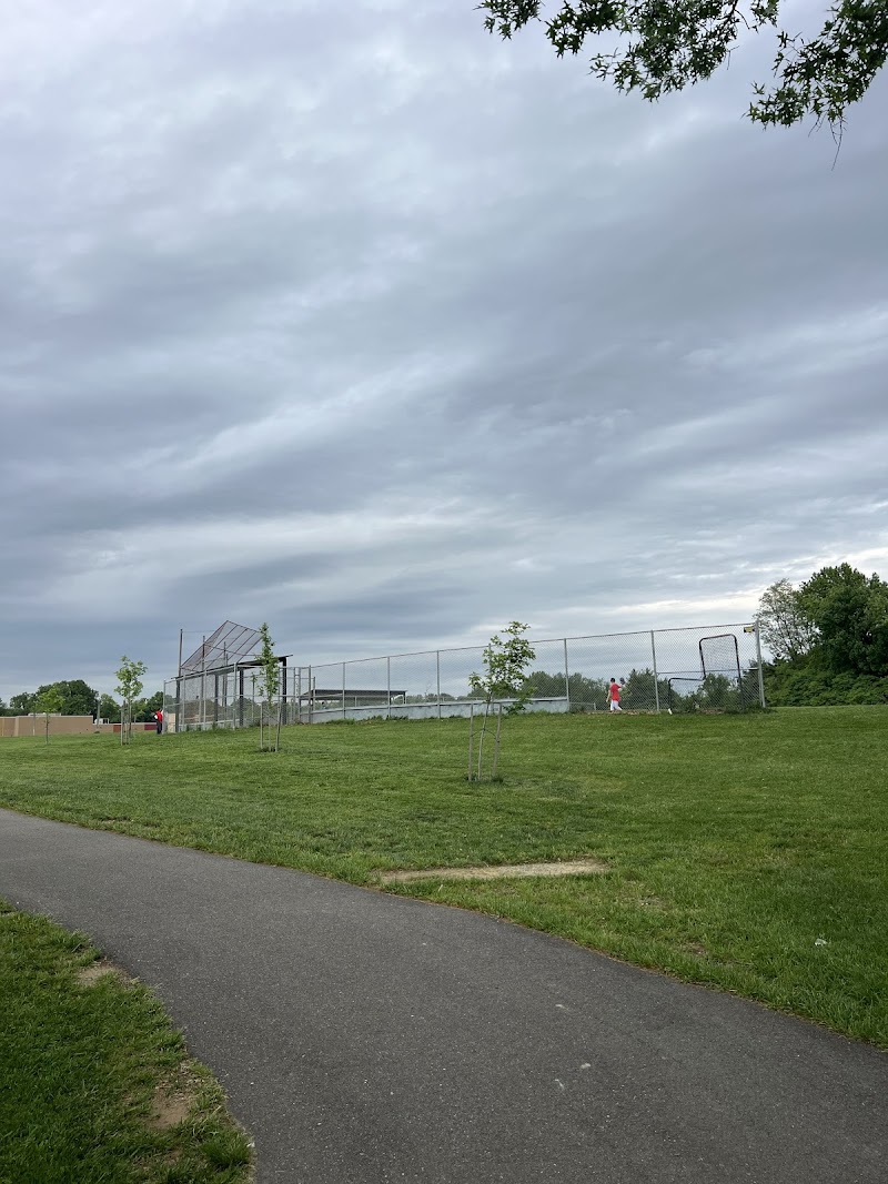 Hammond Park - Laurel, MD