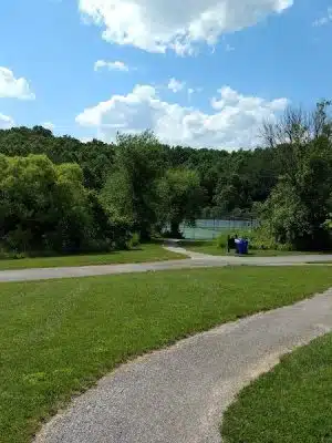 Hammond Park