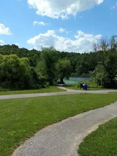 Hammond Park