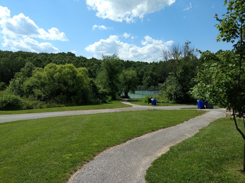 Hammond Park - Laurel, MD