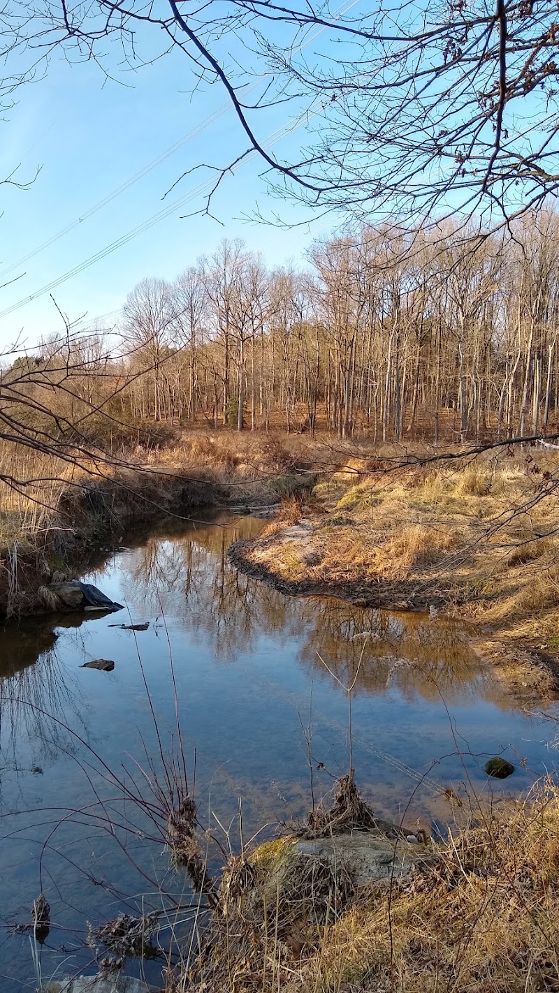 Hammond Park - Laurel, MD