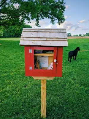 Hammond Park