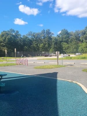 High Ridge Park