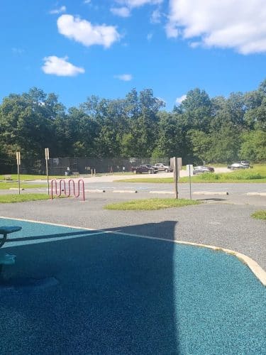 High Ridge Park