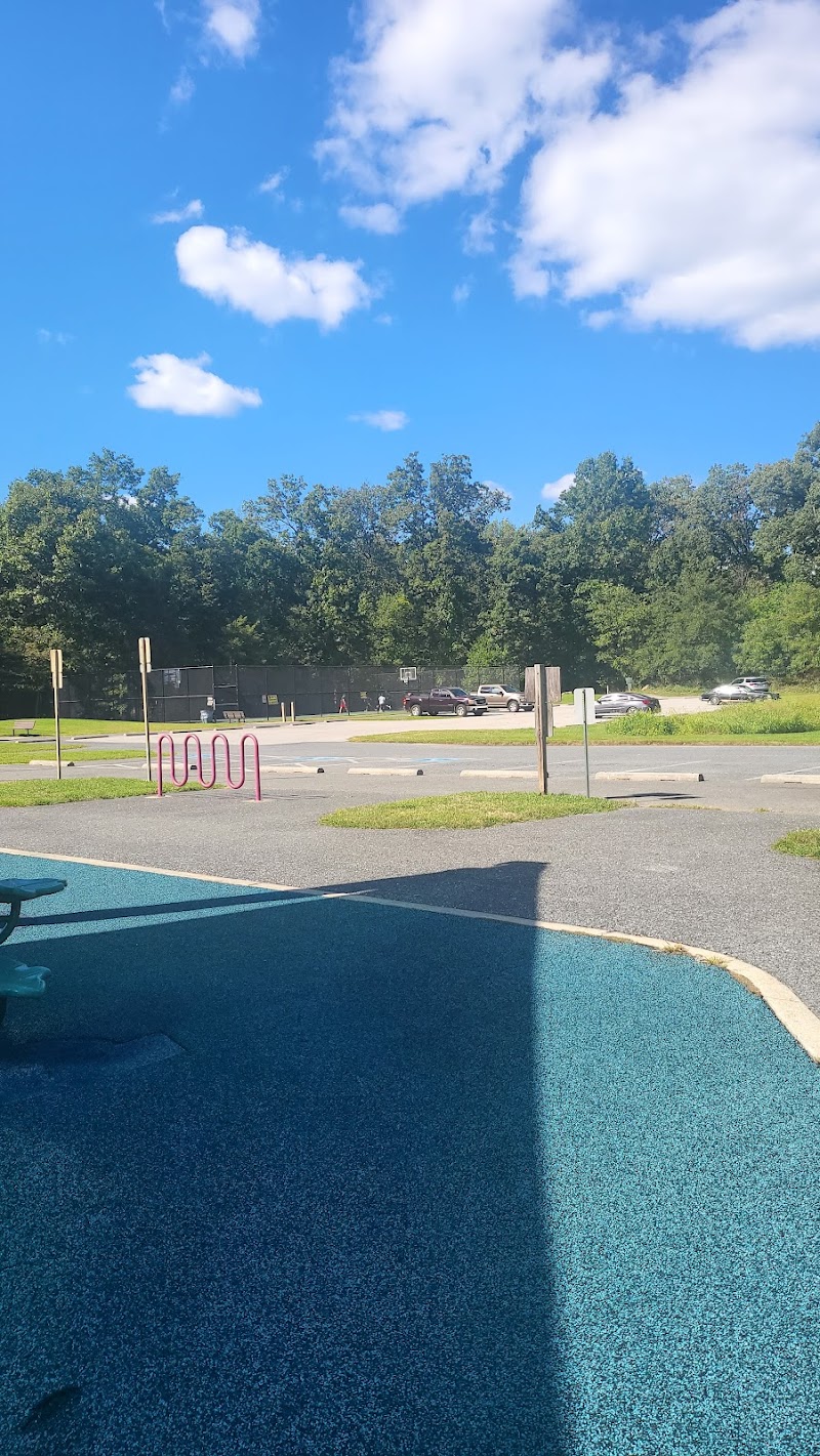 High Ridge Park - Laurel, MD