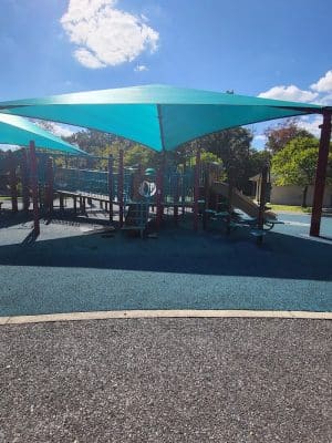 High Ridge Park