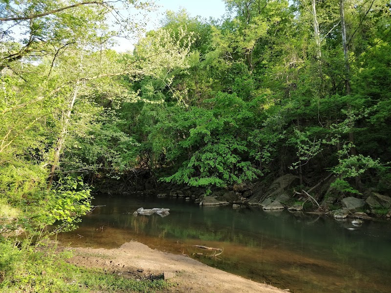High Ridge Park - Laurel, MD
