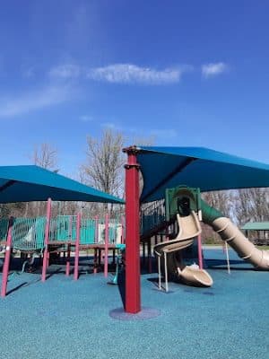 High Ridge Park