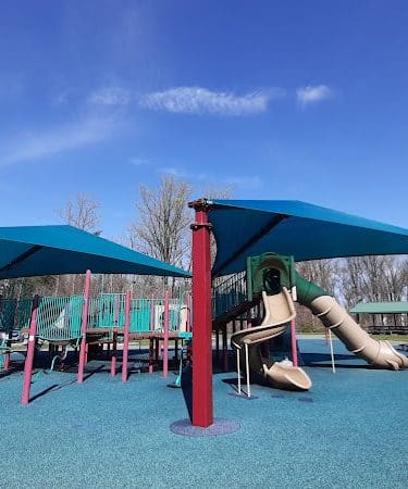 High Ridge Park