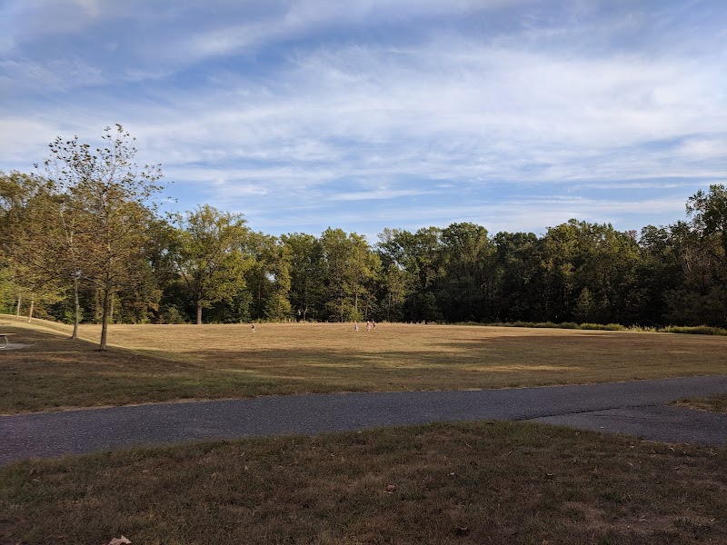 High Ridge Park - Laurel, MD
