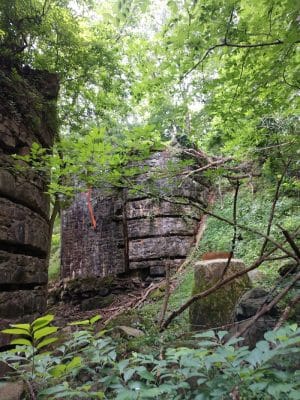 High Ridge Park
