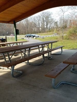 High Ridge Park