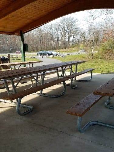High Ridge Park