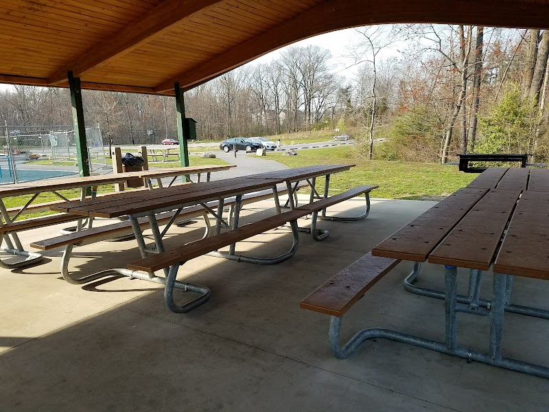 High Ridge Park - Laurel, MD
