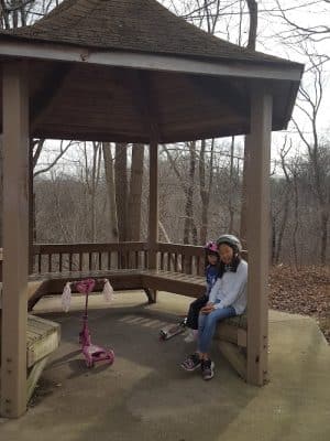 High Ridge Park