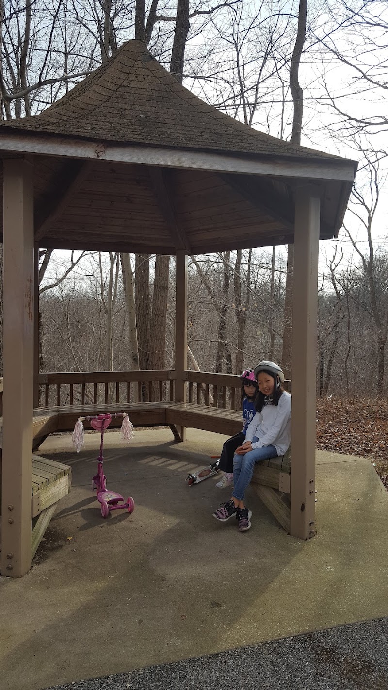 High Ridge Park - Laurel, MD