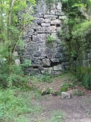 High Ridge Park