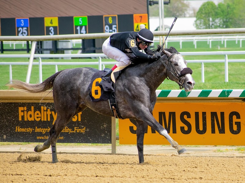 Laurel Park - Laurel, MD