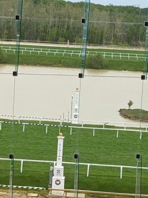 Laurel Park