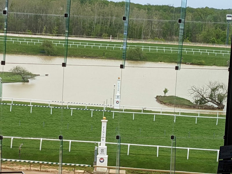 Laurel Park - Laurel, MD