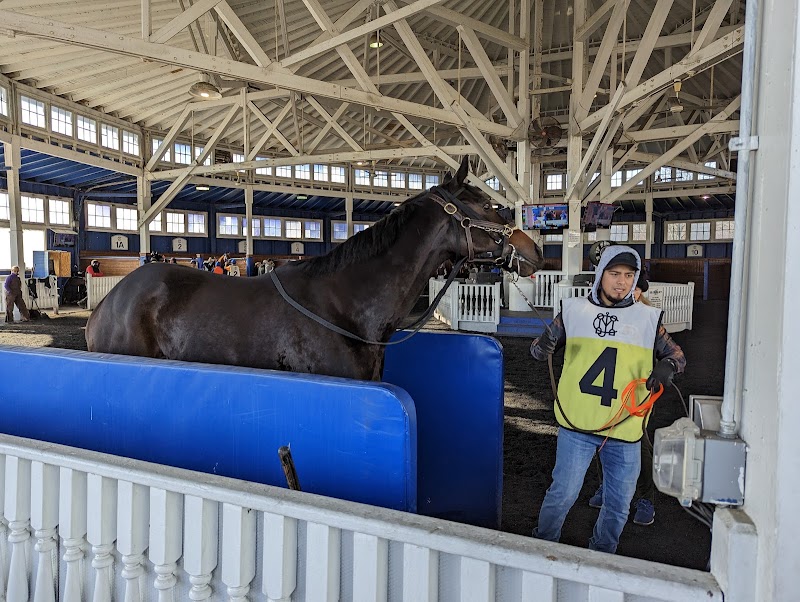 Laurel Park - Laurel, MD