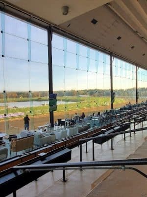 Laurel Park