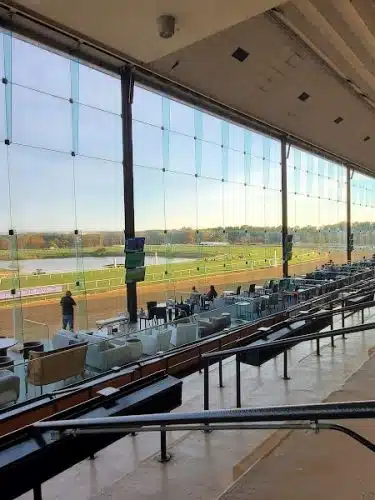 Laurel Park