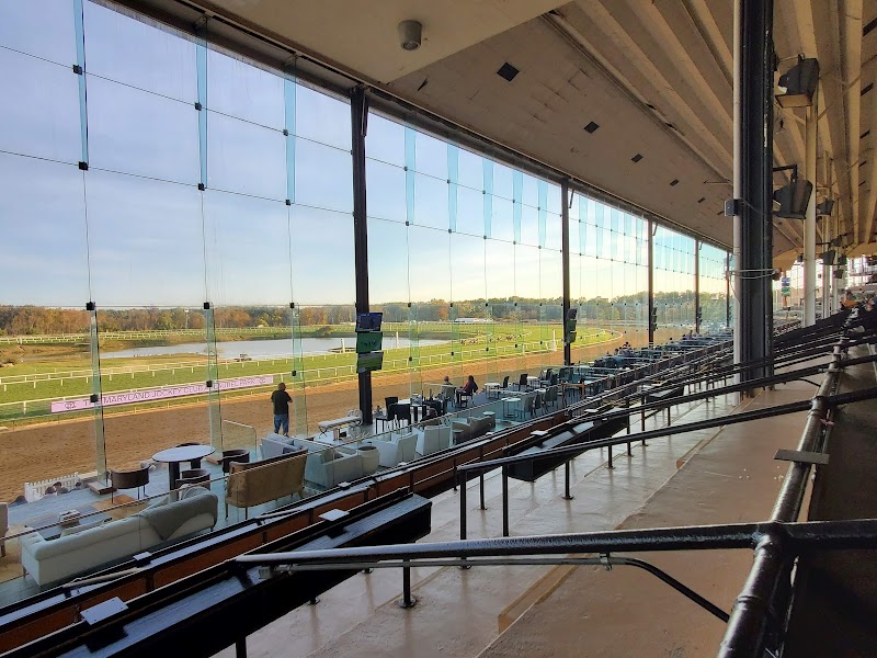 Laurel Park - Laurel, MD