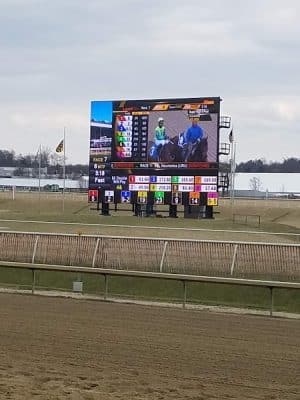 Laurel Park