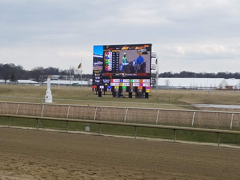 Laurel Park - Laurel, MD