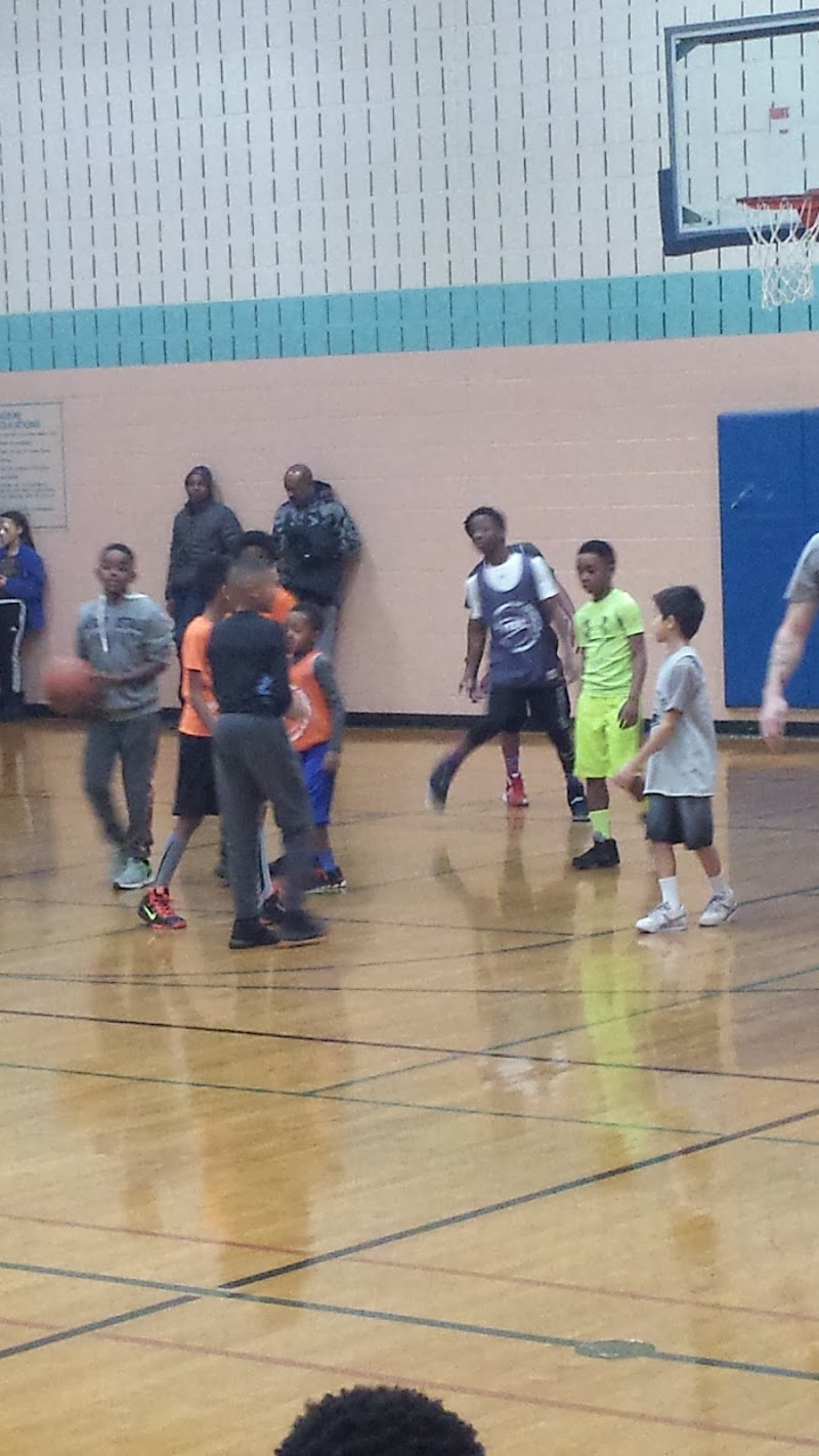 Laurel Parks & Recreation Department - Laurel, MD