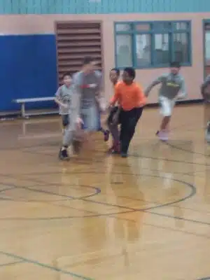 Laurel Parks & Recreation Department