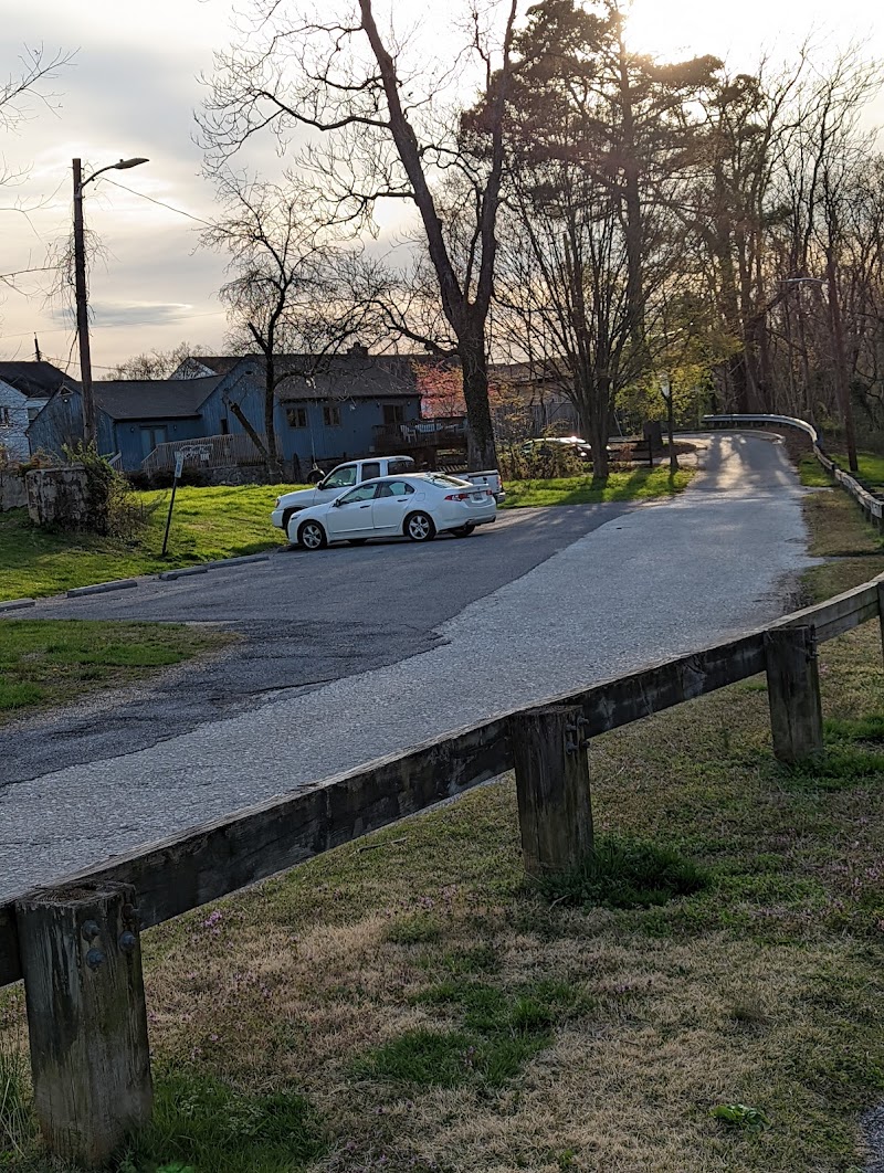 Laurel Riverfront Park - Laurel, MD