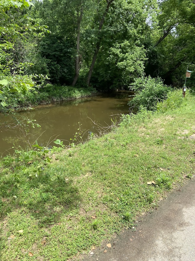 Laurel Riverfront Park - Laurel, MD