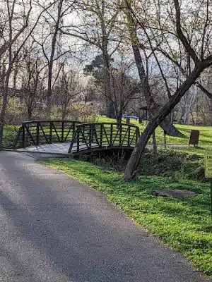 Laurel Riverfront Park