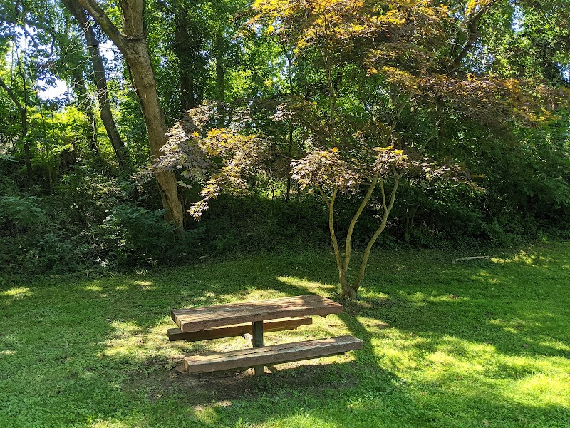 Laurel Riverfront Park - Laurel, MD