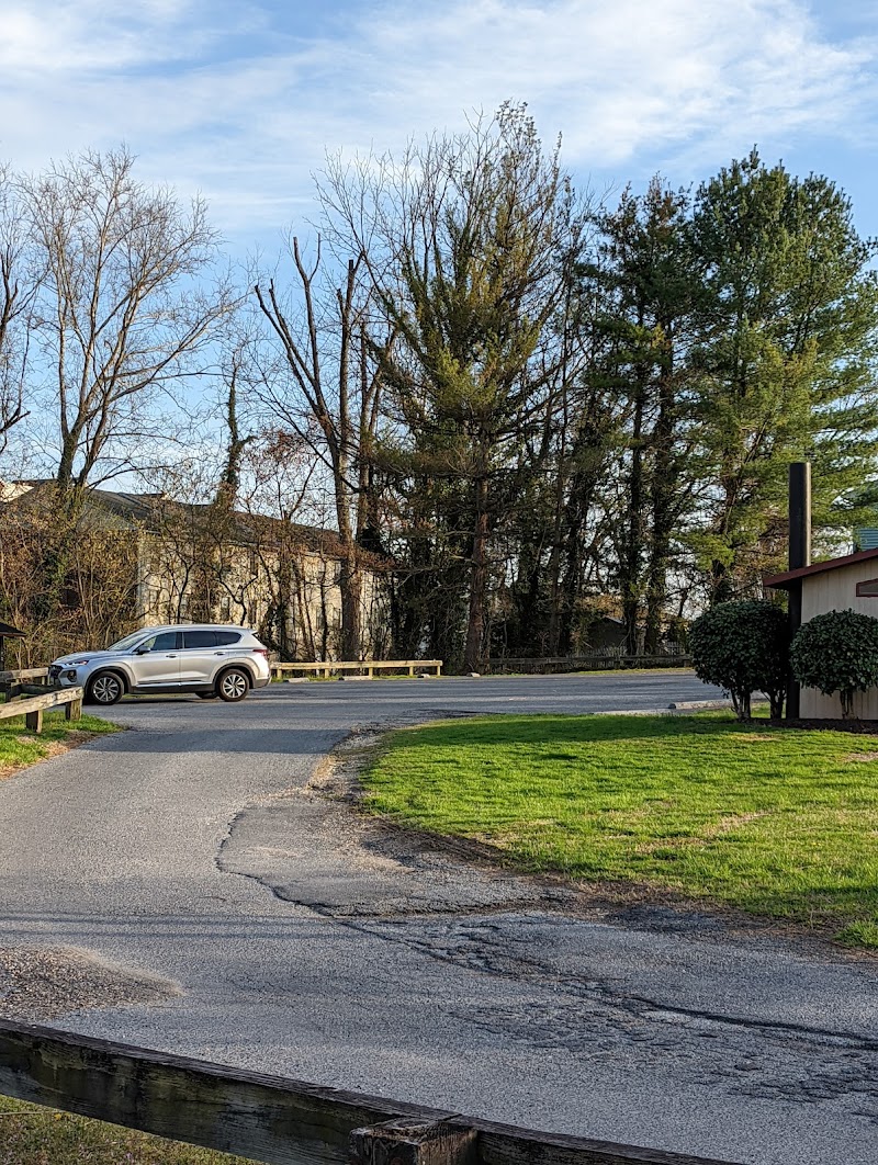 Laurel Riverfront Park - Laurel, MD