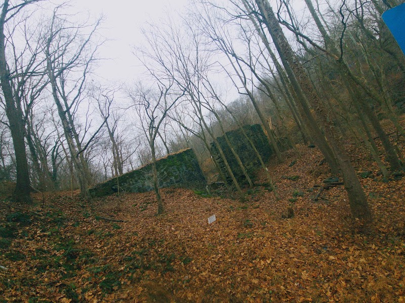 Laurel Riverfront Park - Laurel, MD