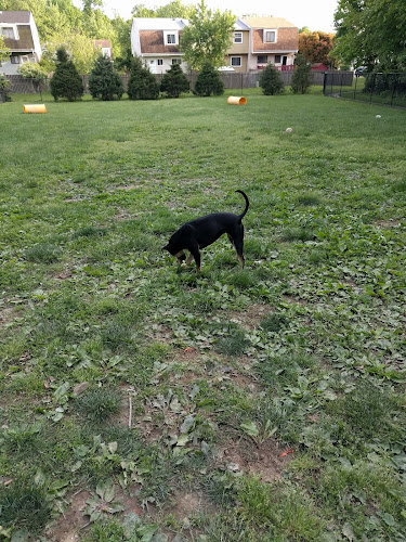 Leo E. Wilson Community Park