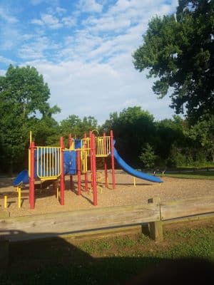 Maryland City Park