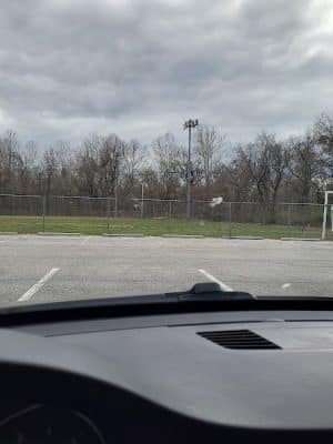 Maryland City Park