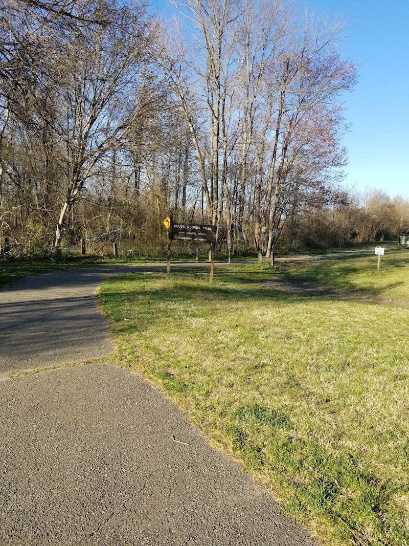 Maryland City Park - Laurel, MD