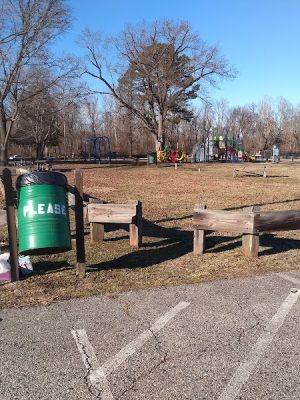Maryland City Park