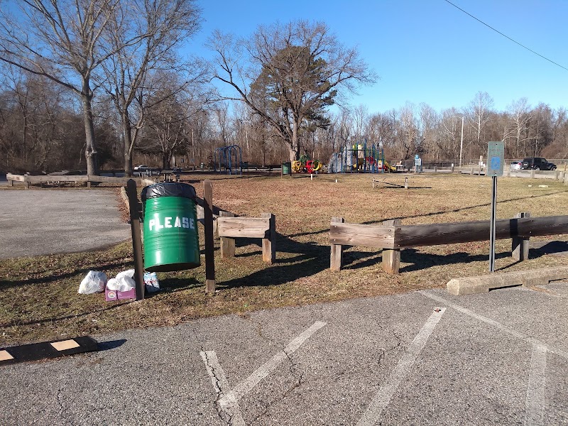 Maryland City Park - Laurel, MD