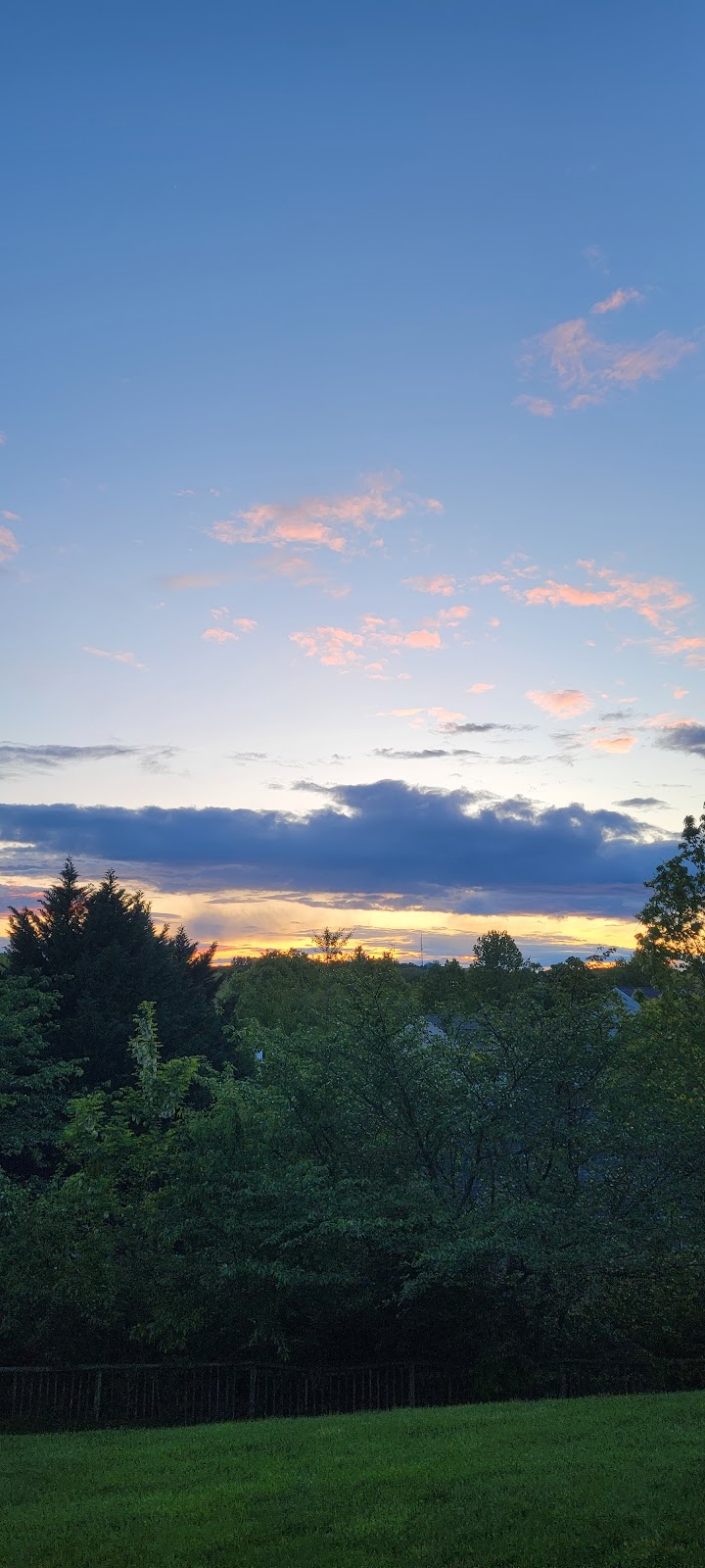 Maryland City Park - Laurel, MD