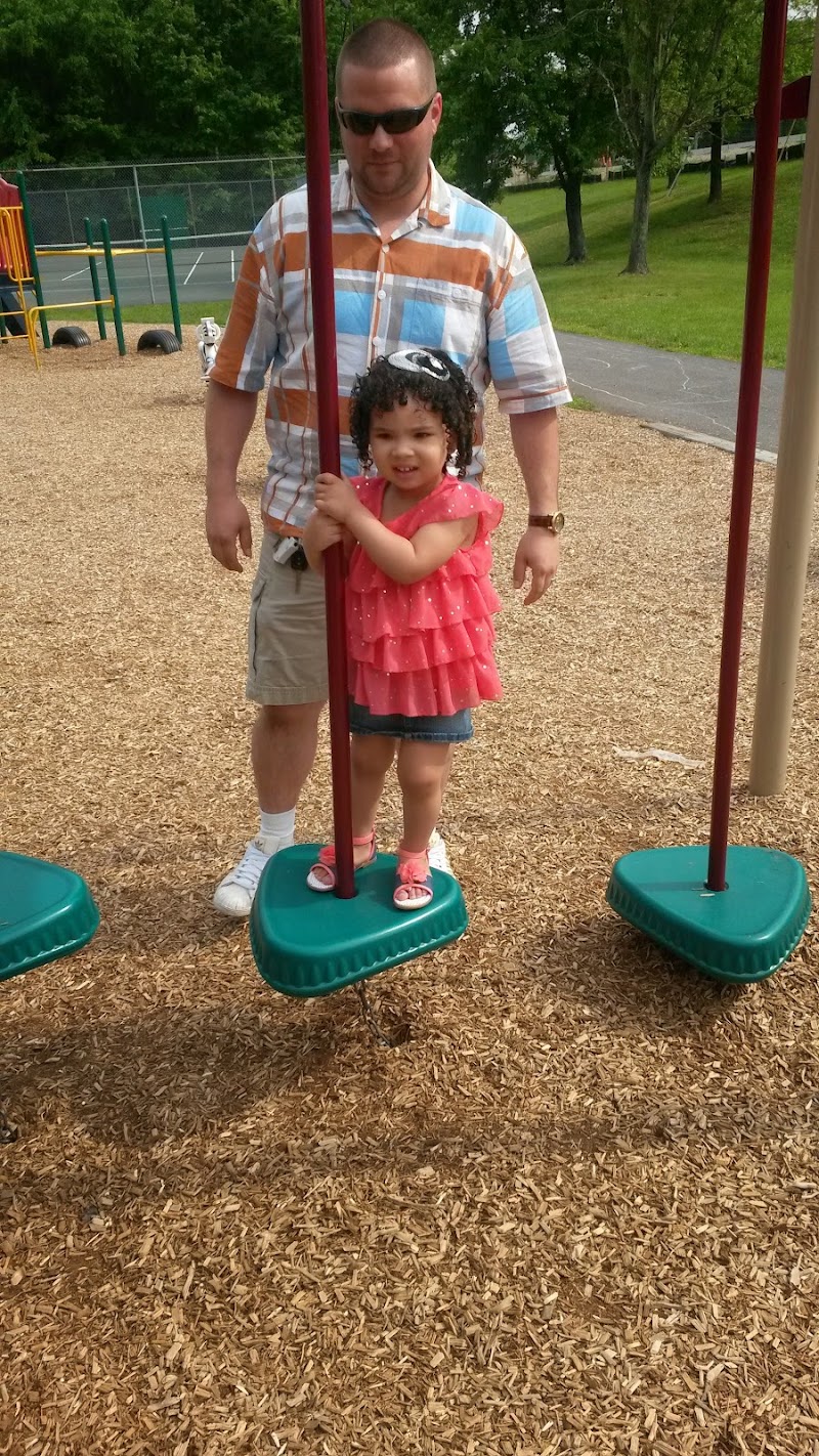 Montpelier Park - Laurel, MD