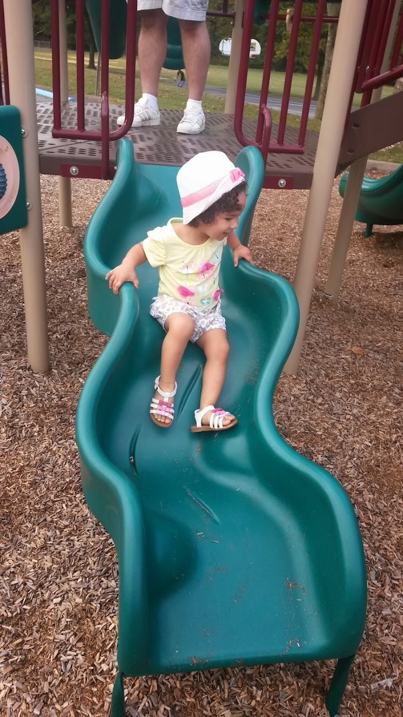 Montpelier Park - Laurel, MD