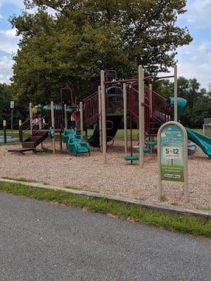 Montpelier Park