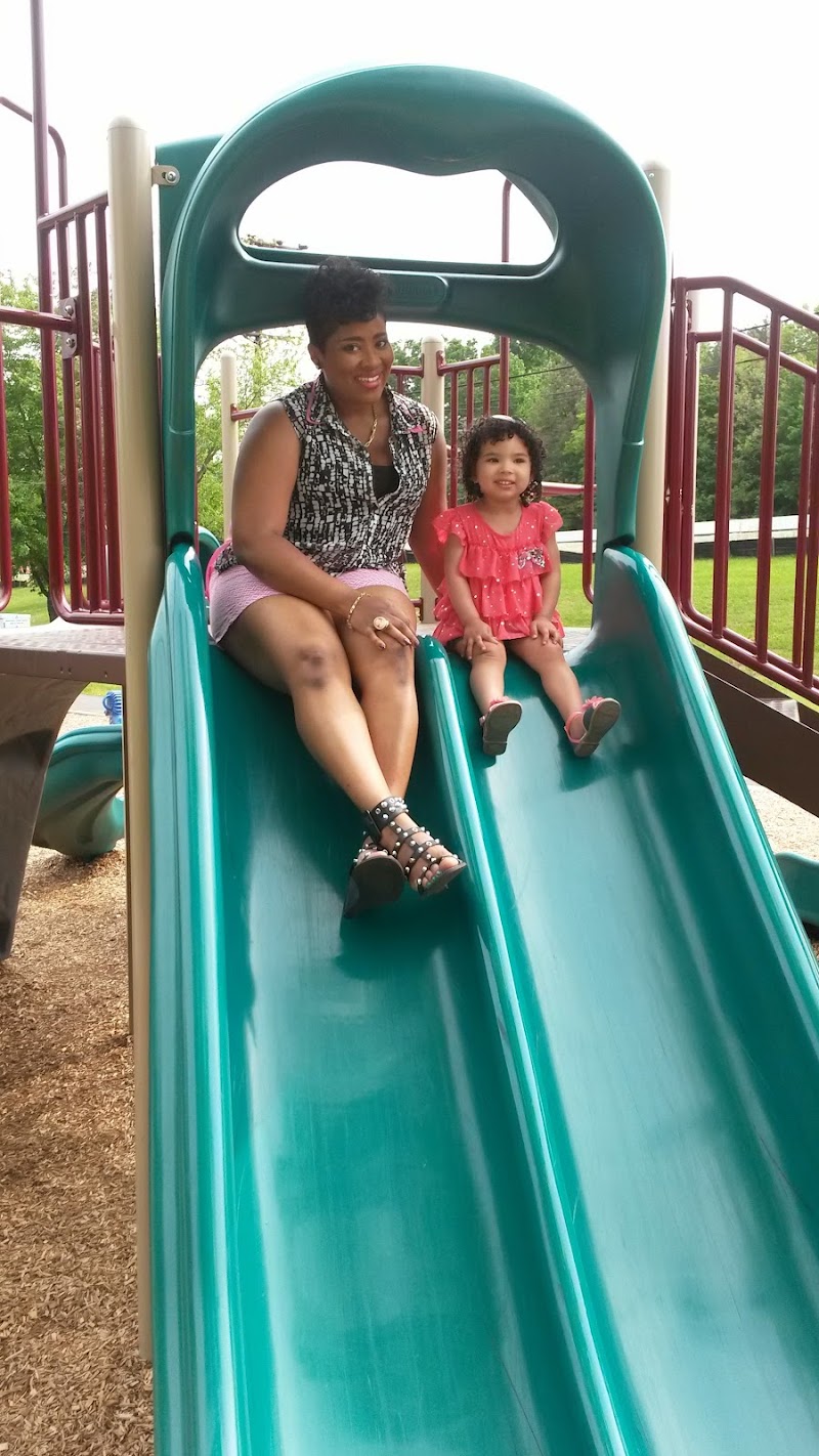 Montpelier Park - Laurel, MD