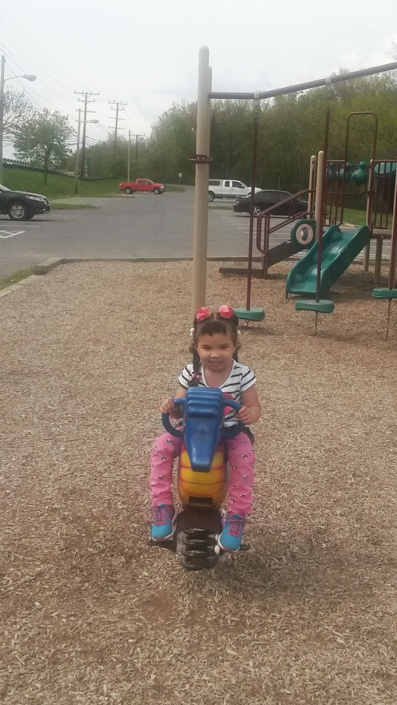 Montpelier Park - Laurel, MD